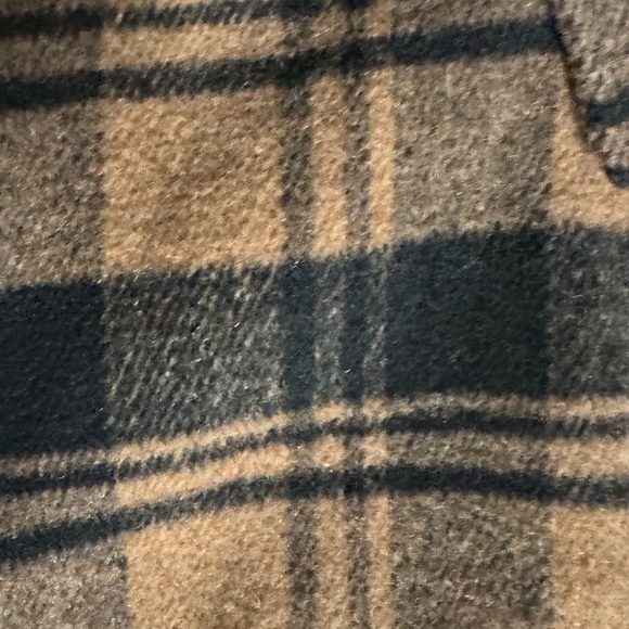 Men's All Saints - lightweight jacket - Picture 3 of 7